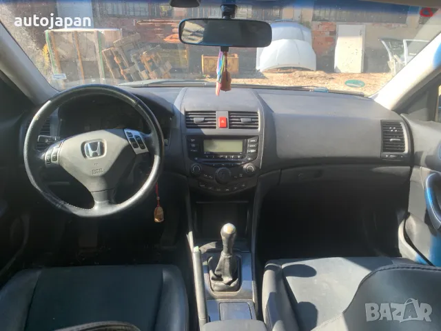 На Части Honda Accord 7 2.2 I-ctdi Хонда Акорд 7, снимка 7 - Автомобили и джипове - 47531408