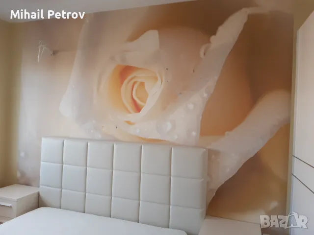 Лепене на тапети , снимка 4 - Други ремонти - 48759117