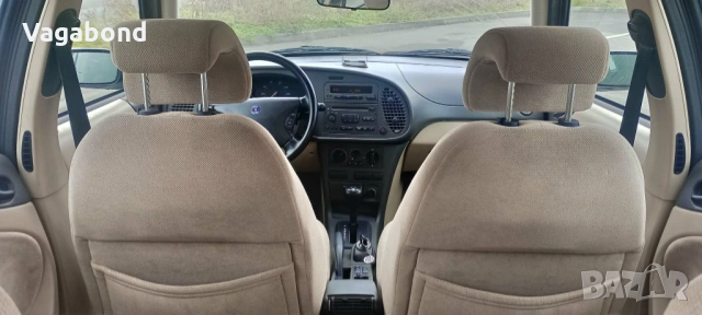 Saab 93, снимка 10 - Автомобили и джипове - 53220888