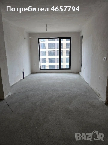 С АКТ 16! Тристаен апартамент в Тракия! 