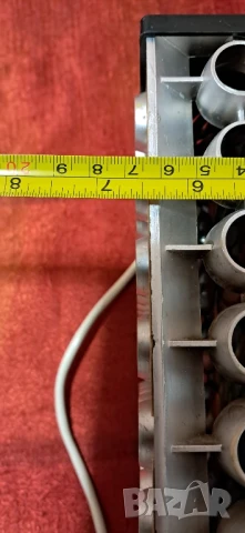 Ретро диско лампа , снимка 13 - Антикварни и старинни предмети - 51099725