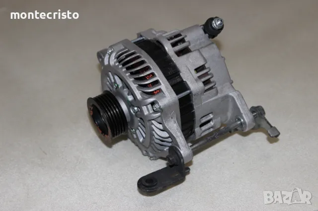 Алтернатор Subaru Forester SH (2008-2013г.) 553265RI / 23700AA520 / 23700AA521 / 23700AA522, снимка 4 - Части - 50179103