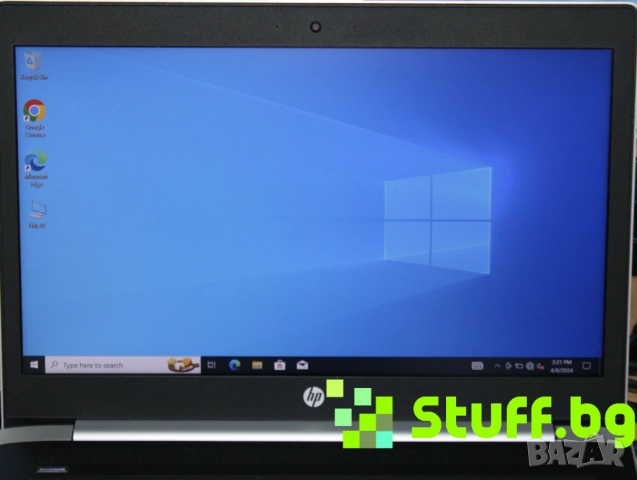 HP ProBook 440 G5 i5-8250U, снимка 10 - Лаптопи за работа - 51823959