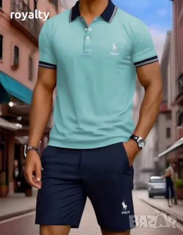 ⚽️👉 Мъжки Летни Комплекти ТОП МОДЕЛИ