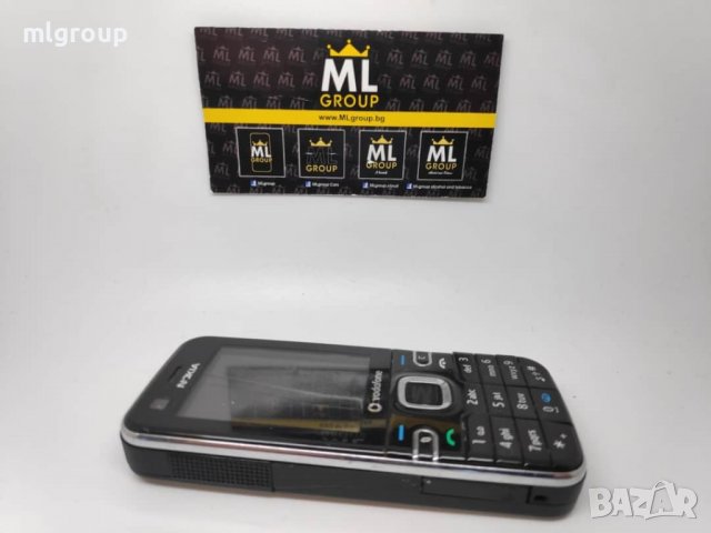 #MLgroup предлага:   #Nokia 6124 Classic, снимка 1 - Nokia - 20958322