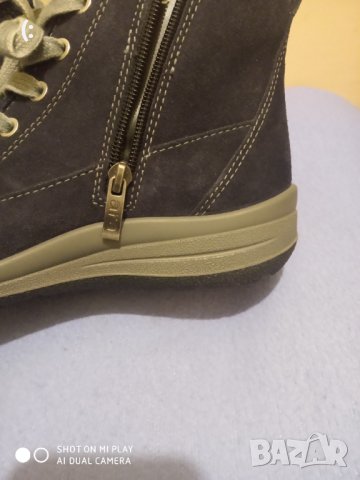 Ara coretex  номер 39., снимка 11 - Дамски боти - 43428926