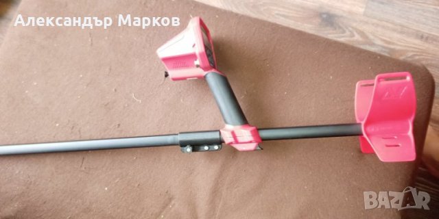 Кит за стика на Minelab Vanquish, снимка 2 - Друга електроника - 33058258