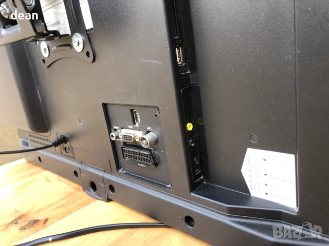 LCD Телевизор Telefunken , снимка 9 - Телевизори - 51705211