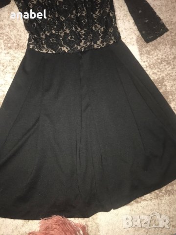 Официална Дамска рокля Elizabeth, снимка 3 - Рокли - 43496914