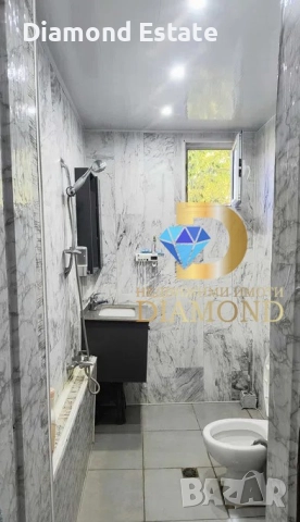 Апартамент в Димитровград, кв. Славянски, снимка 13 - Апартаменти - 52200239