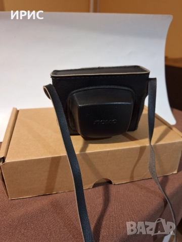 Фотоапарат Смяна 8М, снимка 8 - Фотоапарати - 52377415