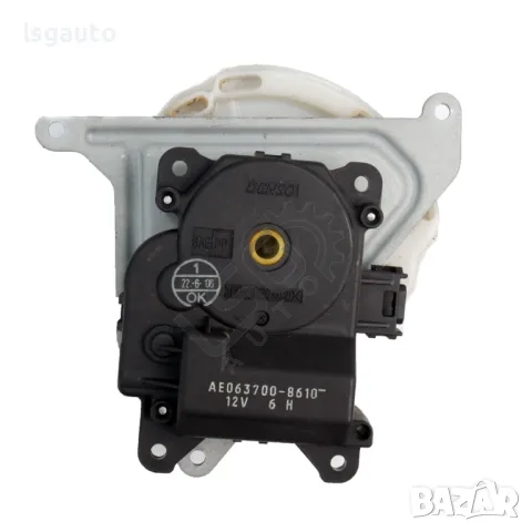 Моторче клапи парно Toyota Avensis II 2003-2009 ID: 144956