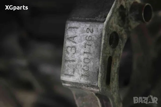 Двигател за Honda Jazz 1.4i 83к.с. L13A1 (2002-2008), снимка 2 - Части - 49789714