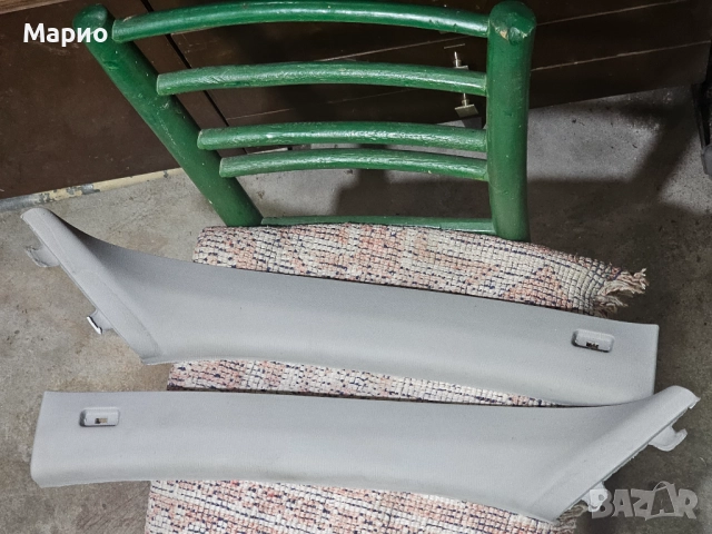 Таван BMW E91, снимка 2 - Части - 51476010