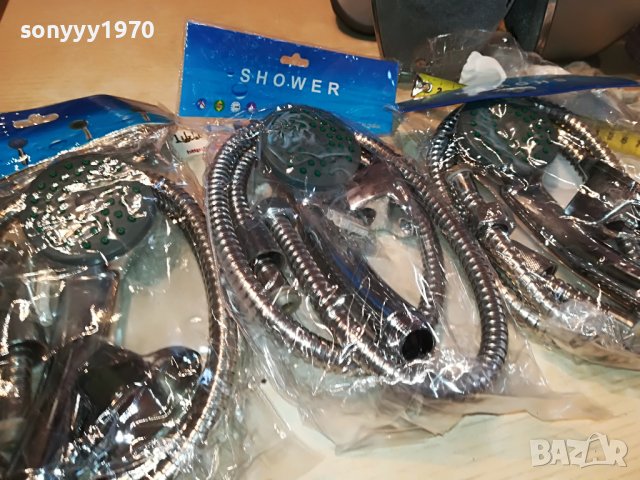 душ слушалка комплект 0801231512