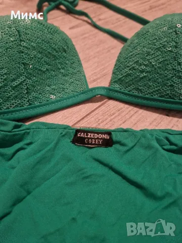 Бански Calzedonia , снимка 2 - Бански костюми - 48381672