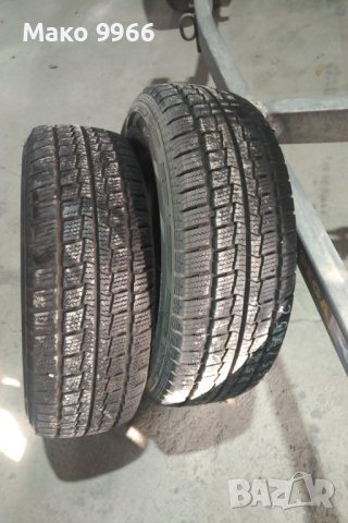 Гуми 2бр- 205 /65/15С бус