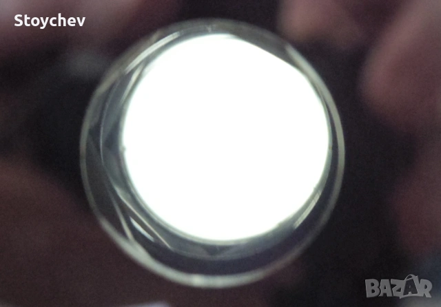 Съветски бинокъл БПВ1 7х50 ЗОМЗ, снимка 9 - Други ценни предмети - 48148708