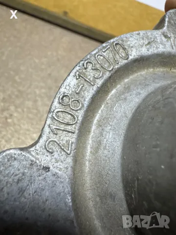 ВОДНА ПОМПА ЛАДА САМАРА 2108-13070 НОВА ОРИГИНАЛНА, снимка 3 - Части - 49163557