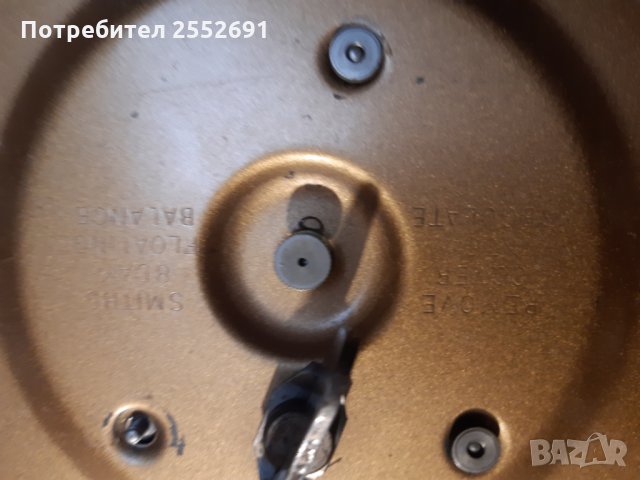 Часовник , снимка 7 - Антикварни и старинни предмети - 27868893