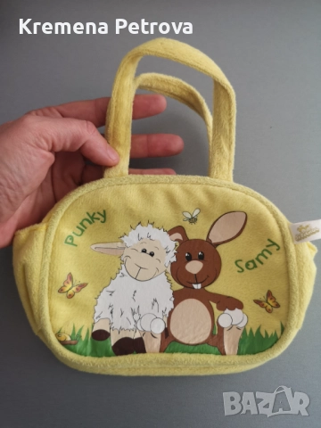 Детски чантички и портмонета, снимка 9 - Други - 52083116