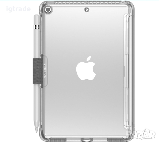 OtterBox Apple iPad Mini 5 генерация - калъф / кейс за таблет, снимка 4 - Таблети - 44867008