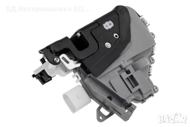 8J1837015F Брава за предна лява врата, Audi, A4 A6 A7 Q7, Porsche, Macan, 7 ПИН, снимка 4 - Аксесоари и консумативи - 53298388