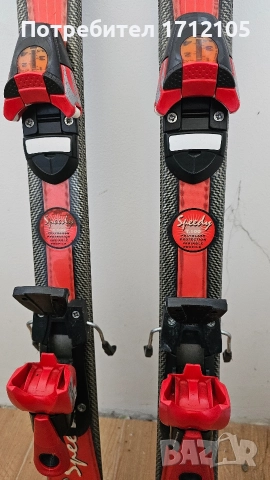 Детсни ски, снимка 6 - Зимни спортове - 52988545