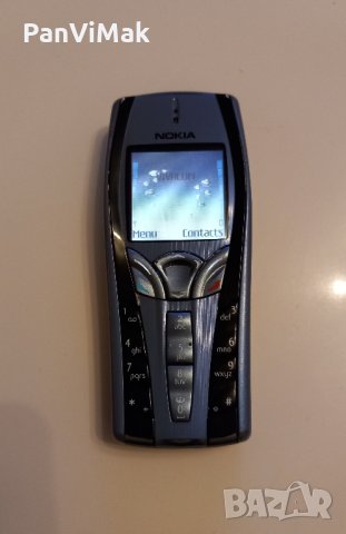 Nokia 7250i