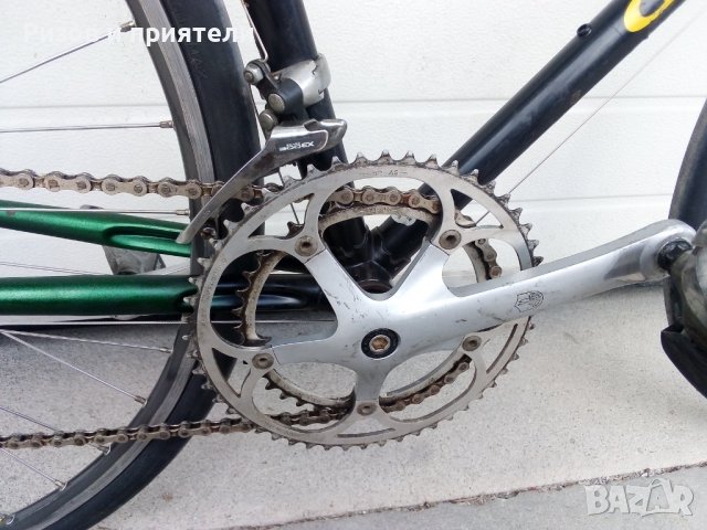 GITANE VITUS Шосейна класика, снимка 5 - Велосипеди - 37839101