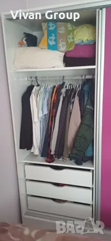 Спален комплект за детска стая , снимка 8 - Спални и легла - 49769254