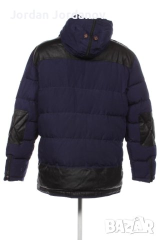 Мъжко зимно яке Canadian Peak, снимка 2 - Якета - 43426680