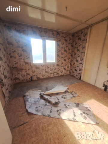 ПРОДАВАМ ГОЛЯМА СГЛОБЯЕМА КЪЩА разглобена готова за транспортиране , снимка 11 - Къщи - 53196597