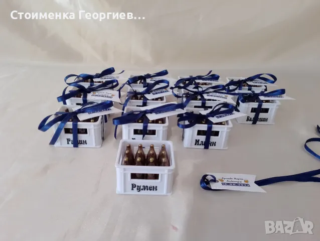 отварачка-каса бира, снимка 3 - Чаши - 47771011