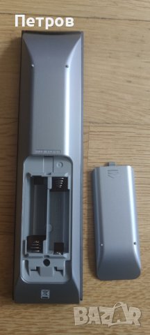 Дистанционно SONY PC, снимка 2 - Дистанционни - 40589911