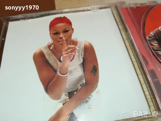 EVE OLUTION CD 2104251531, снимка 13 - CD дискове - 49975970