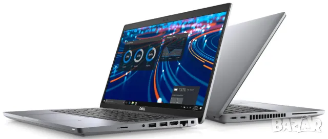 Dell Latitude 5420 i5-1145G7, vPro®,16GB DDR4, 256GB SSD - нов, снимка 5 - Лаптопи за работа - 49355984