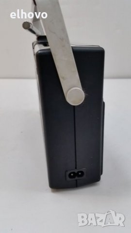Радио Telefunken partner 400, снимка 7 - Радиокасетофони, транзистори - 26566039