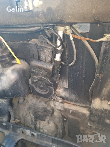 Mercedes 124 E250 на части, снимка 12 - Автомобили и джипове - 43863448