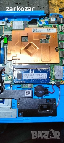 HP Stream Laptop 14-ax0XX, снимка 5 - Части за лаптопи - 51986941