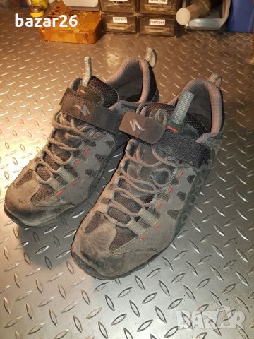 Specialized обувки 45 