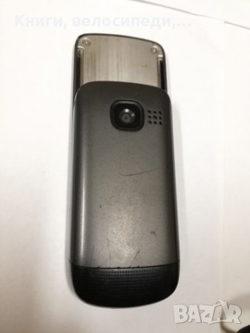 Nokia C2-05 , снимка 5 - Nokia - 27480413