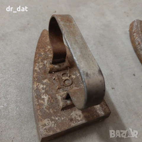 Френски ютии , снимка 4 - Антикварни и старинни предмети - 46263446