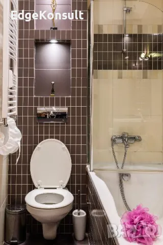 Продаваме Двустаен апартамент в Дружба 1 , снимка 6 - Апартаменти - 47292319