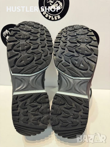 Туристически обувки LOWA GORGON GORE-TEX.Номер 39.5, снимка 8 - Спортни обувки - 51266591