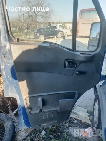 Iveco III 35s13,  2.8Tdi На части, снимка 6 - Бусове и автобуси - 53447154