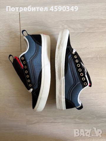 Vans Обувки Shoes Маратонки, снимка 5 - Маратонки - 52846397