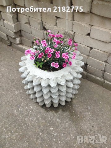 градински кашпи за вашата вила или къща, снимка 3 - Саксии и кашпи - 28948321