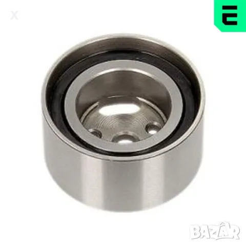 OPTIMAL 0-N815 Обтяжна ролка ангренаж 2.5 D, 2.5 TD,CITROEN CX / C25 / FIAT Ducato / PEUGEOT J5 /   