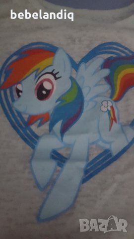 Много летни дрехи за момиче 122-128, снимка 11 - Детски комплекти - 33421550